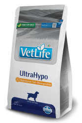   Farmina Vet Life Dog UltraHypo 2   