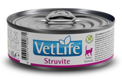  Farmina Vet Life Cat Struvite 85   