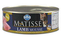  Farmina Matisse Mousse Lamb 85   