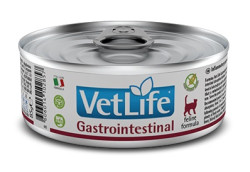  Farmina Vet Life Cat Gastrointestinal 85   