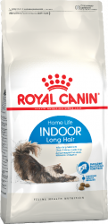   Royal Canin Indoor Long Hair 2   