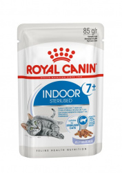  Royal Canin Indoor Sterilised +7 ( ) 12   85   