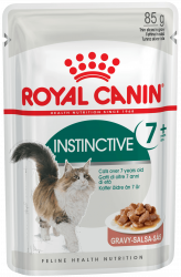  Royal Canin Instinctive +7 ( ) 12   85   