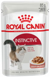  Royal Canin Instinctive ( ) 24  85   
