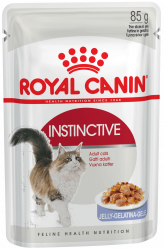  Royal Canin Instinctive ( ) 24   85   