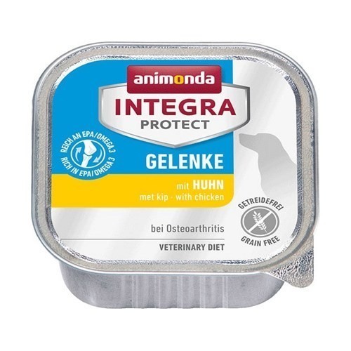  Animonda Integra Protect Dog Gelenke () 150   