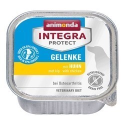  Animonda Integra Protect Dog Gelenke () 150   