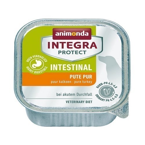  Animonda Integra Protect Dog Intestinal () 150   