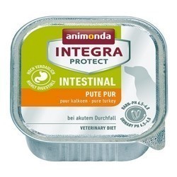  Animonda Integra Protect Dog Intestinal () 150   