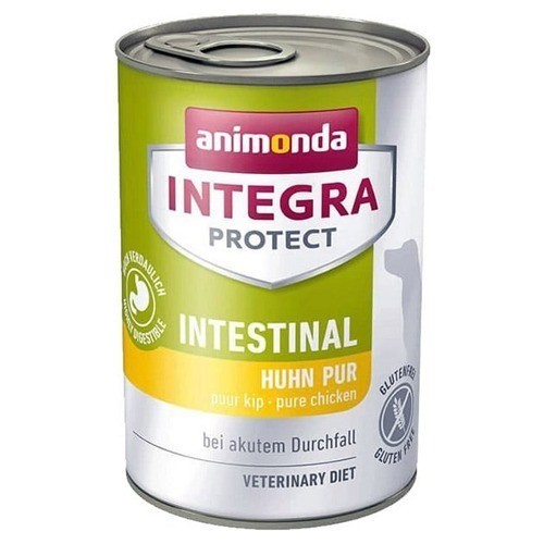  Animonda Integra Protect Dog Intestinal () 400   