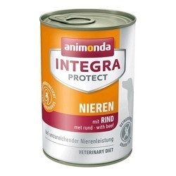  Animonda Integra Protect Dog Nieren () 400   