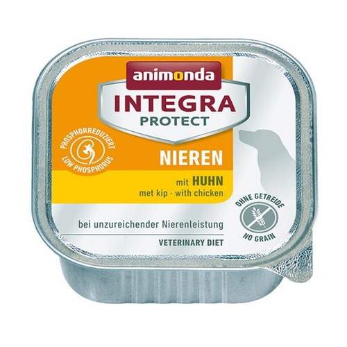  Animonda Integra Protect Dog Nieren () 150   