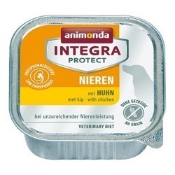  Animonda Integra Protect Dog Nieren () 150   