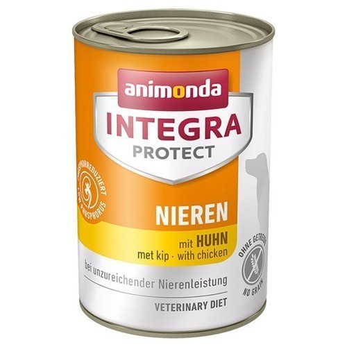  Animonda Integra Protect Dog Nieren () 400   