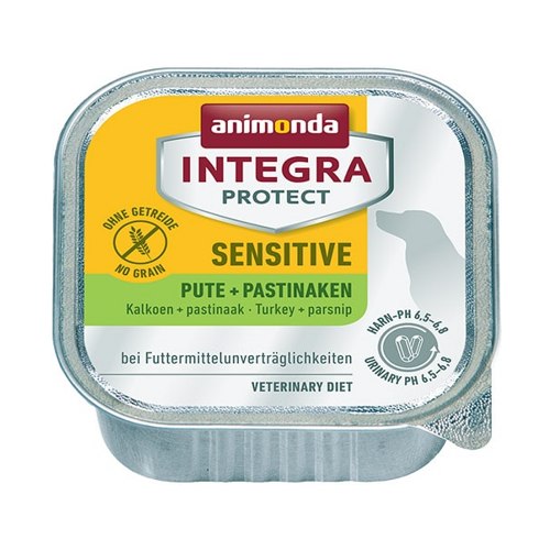  Animonda Integra Protect Dog Sensitive () 150   