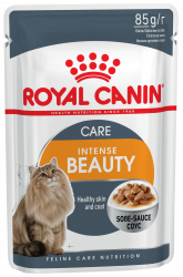  Royal Canin Intense Beauty ( ) 24   85   