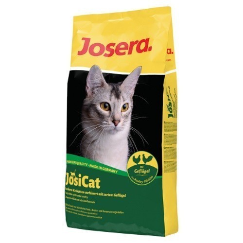   Josera JosiCat Poultry 18   