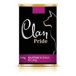  Clan Pride (, ) 340   