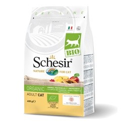   Schesir Bio Cat ( ) 0,4   