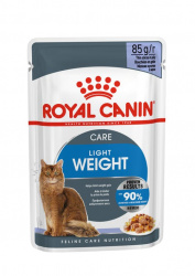  Royal Canin Light Weight Care ( ) 12   85   