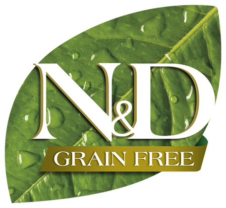Farmina N&D Grain Free  