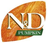 N&D GF Pumpkin   