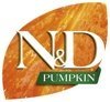 N&D GF Pumpkin   