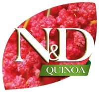 N&D GF Quinoa   