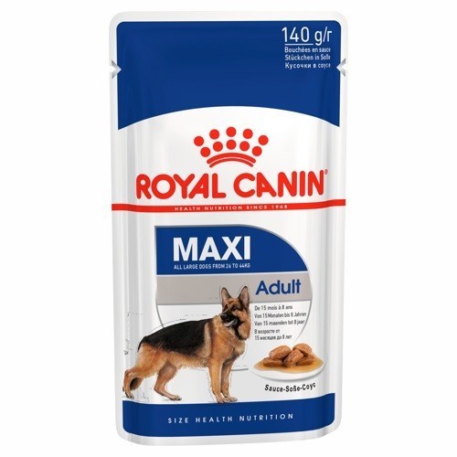  Royal Canin Maxi Adult 10   140   