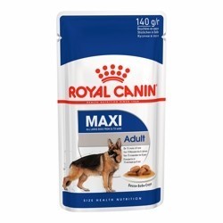  Royal Canin Maxi Adult 10   140   