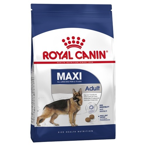   Royal Canin Maxi Adult 15   