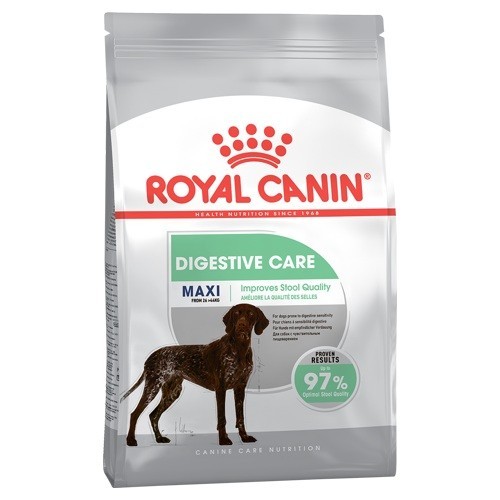   Royal Canin Maxi Digestive Care 10   