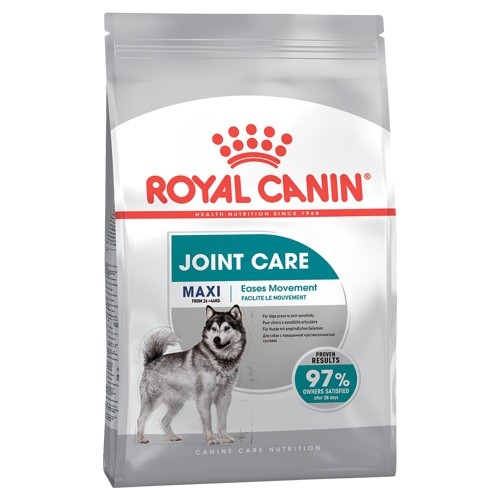   Royal Canin Maxi Joint Care 10   