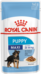  Royal Canin Maxi Puppy 10   140   