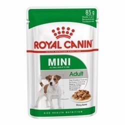  Royal Canin Mini Adult 12   85   