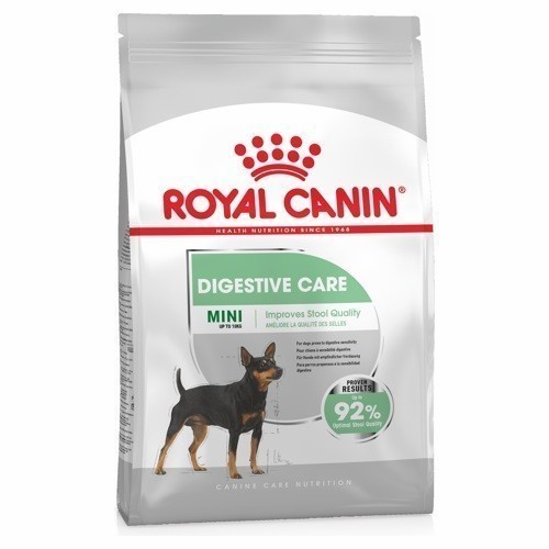   Royal Canin Mini Digestive Care 8   