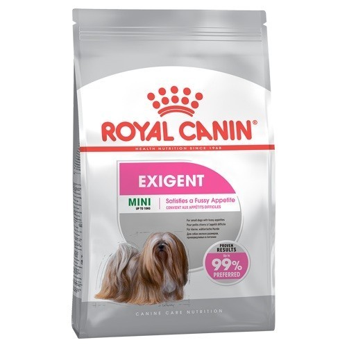   Royal Canin Mini Exigent 1   