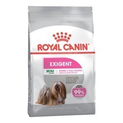   Royal Canin Mini Exigent 1   