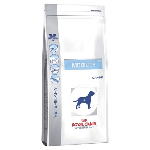   Royal Canin Mobility C2P+ 7   