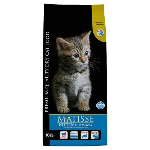   Farmina Matisse Kitten 10   
