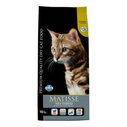   Farmina Matisse Neutered 10   