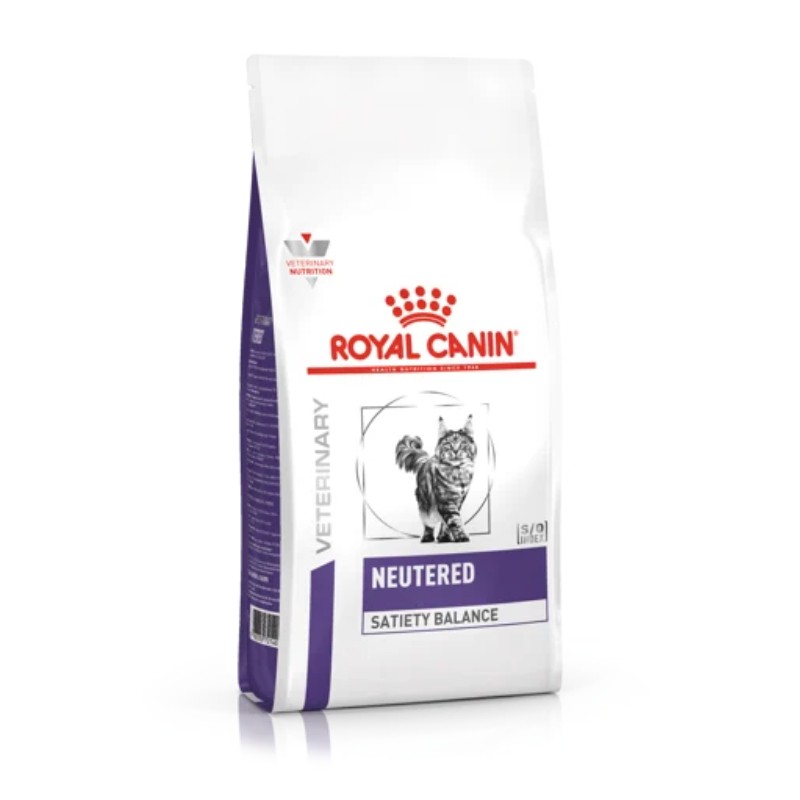   Royal Canin Neutered Satiety Balance 1,5   