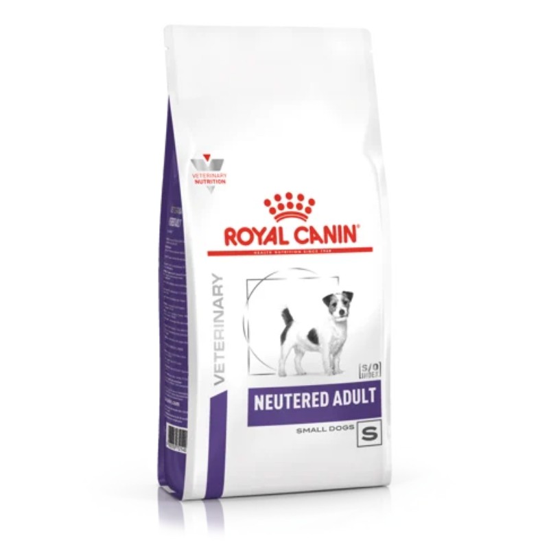   Royal Canin Neutered Adult Small Dog 3,5   