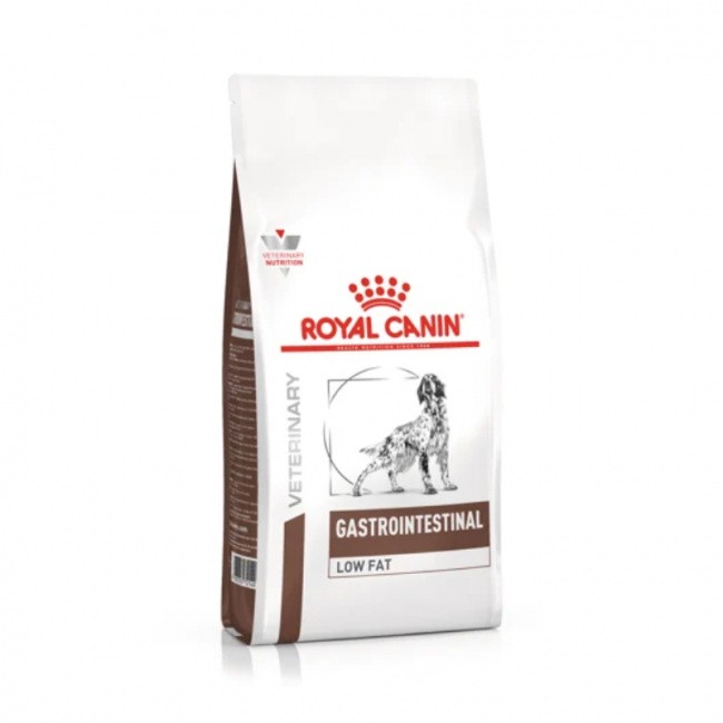   Royal Canin Gastrointestinal Low Fat 1,5   