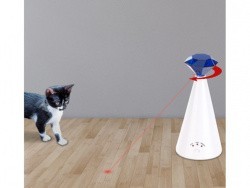 Karlie-Flamingo Лазерная игрушка для кошки
