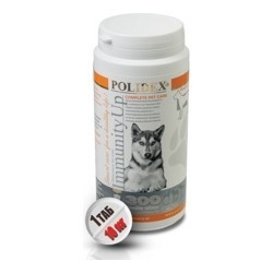 Кормовая добавка Polidex Immunity Up (300 таб.) для собак