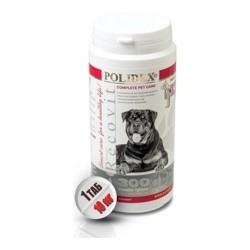 Кормовая добавка Polidex Recovit (300 таб.) для собак