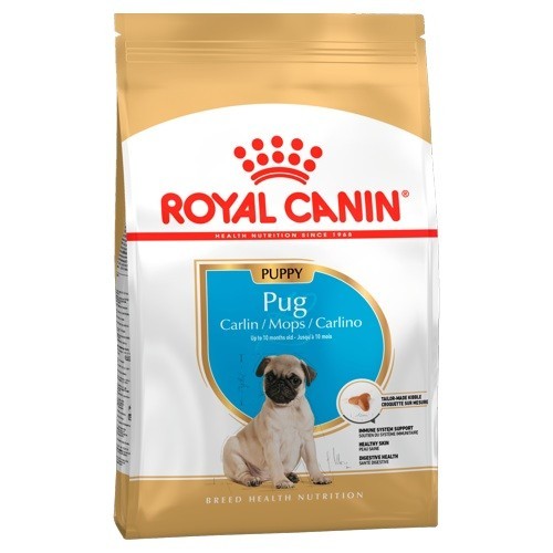   Royal Canin Pug Puppy 1,5   