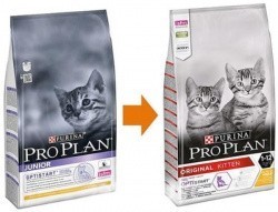 Purina Pro Plan Kitten (, ) 10 