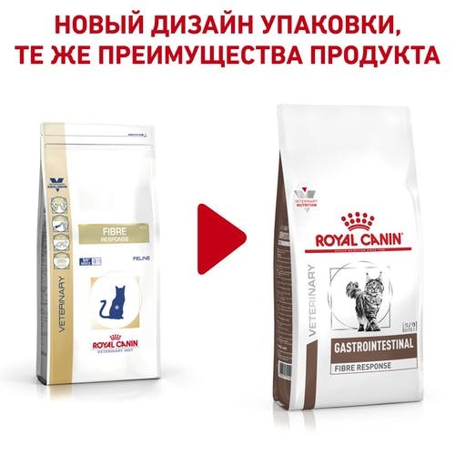   Royal Canin Fibre Response Feline 2   